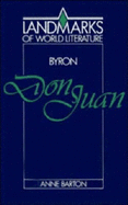 Byron: Don Juan
