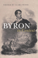 Byron in Context