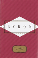Byron: Poems: Edited by Peter Washington
