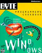 Byte's Windows Programmer's Cookbook