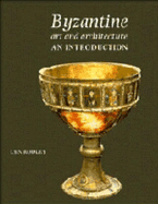 Byzantine Art and Architecture: An Introduction - Rodley, Lyn