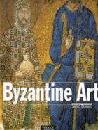 Byzantine Art - Durand, Jannic