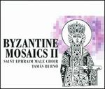 Byzantine Mosaics II