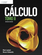 Clculo, Tomo II