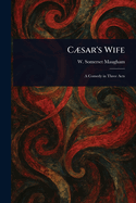 Csar's Wife
