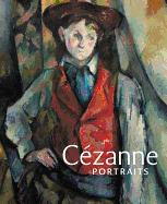 Czanne Portraits