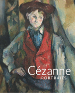 Czanne Portraits