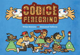 Cdice Peregrino: (Pilgrim Codex Spanish Edition)