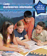 Cmo Mantenerse Informado (How to Stay Informed)