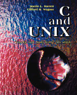 C and Unix: Tools for Software Design