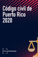 C?digo civil de Puerto Rico 2020