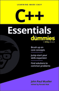 C++ Essentials for Dummies