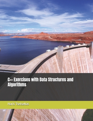 C++ Exercises with Data Structures and Algorithms - Tsetsekas, Haris