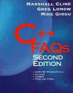 C++ FAQs