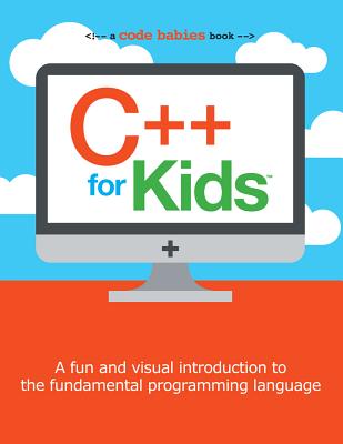 C++ for Kids - Sterling Childrens