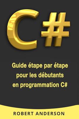 C#: Guide - Anderson, Robert, Sir