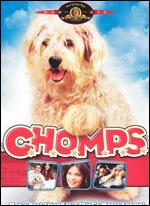 C.H.O.M.P.S. - Don Chaffey