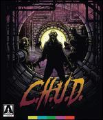 C.H.U.D. [Blu-ray/DVD] [2 Discs]