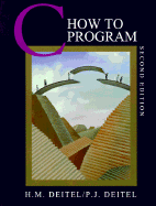 C: How to Program - Deltel, Harvey M, and Deitel, Paul J