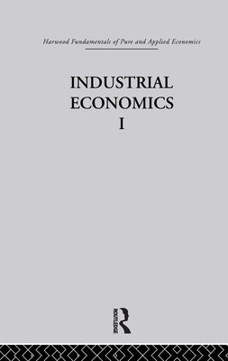 C: Industrial Economics I - Fudenberg, Drew, and Jacquemin, A (Editor), and Tirole, Jean