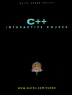 C++ Interactive Course: Innovative Web-based Course in C++