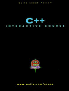 C++ INTERACTIVE COURSE - LAFORE