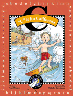 "C" is for California