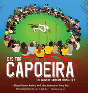 C is for Capoeira: The Basics of Capoeira from A to Z
