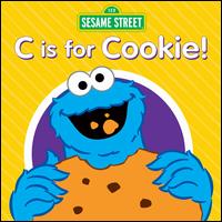 "C" Is for Cookie - Sesame Street