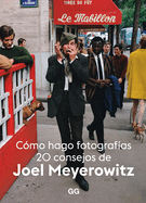 C?mo Hago Fotograf?as: 20 Consejos de Joel Meyerowitz