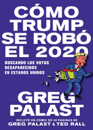 C?mo Trump Se Rob? 2020