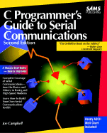C Programmer's Guide to Serial Communications - Campbell, Joe