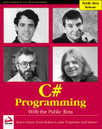 C Programming on the Public Beta