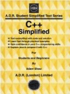 C++ simplified