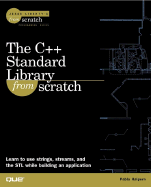 C++ Standard Library from Scratch