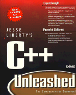 C++ Unleashed - Liberty, Jesse, and Sams, and Nickolov, Alexander