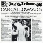 Cab Calloway & Company