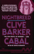 Cabal: Nightbreed Cst