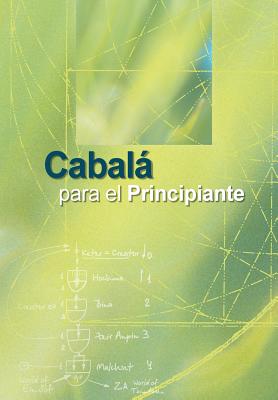 Cabala Para El Principiante - Ashlag, Yehuda