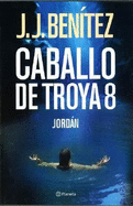 Caballo de Troya 8 - Jordan
