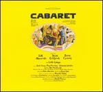 Cabaret [Original Broadway Cast] [Bonus Tracks]