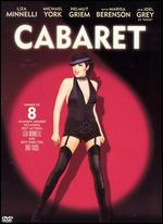 Cabaret - Bob Fosse