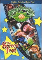 Cabbage Patch Kids: The Screen Test