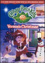 Cabbage Patch Kids: Vernon's Christmas - 