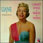 Caberet Songs of Berlin and Vienna