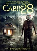 Cabin 28 - Andrew Jones