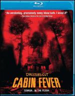 Cabin Fever [Blu-ray] - Eli Roth