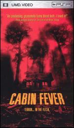 Cabin Fever [UMD]