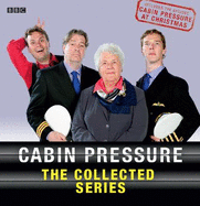 Cabin Pressure: The Collected Series 1-3