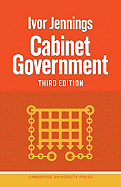 Cabinet government.
